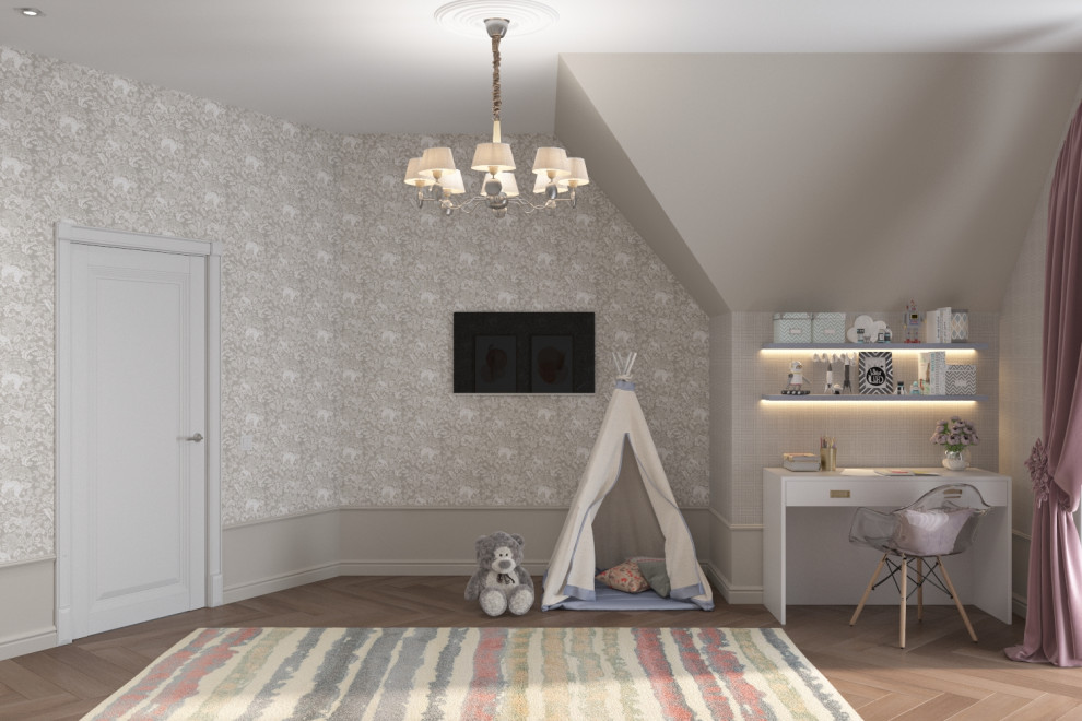 Дом в Шильне 250м2