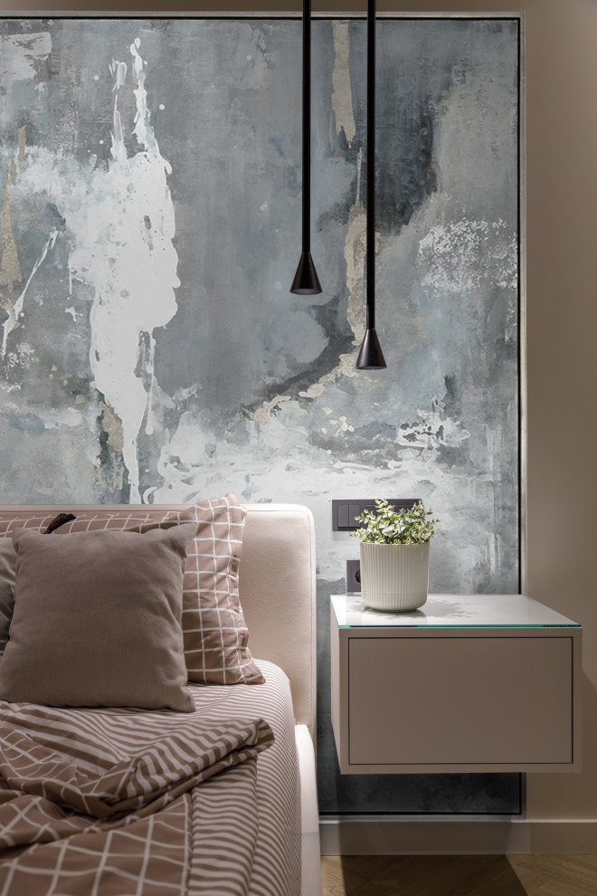 Ремонт двухкомнатной квартиры 65 м2