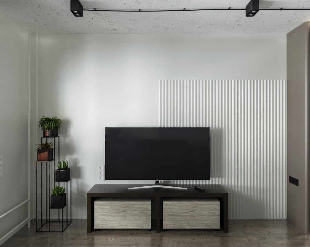 г. Москва, ЖК Мякинино Парк