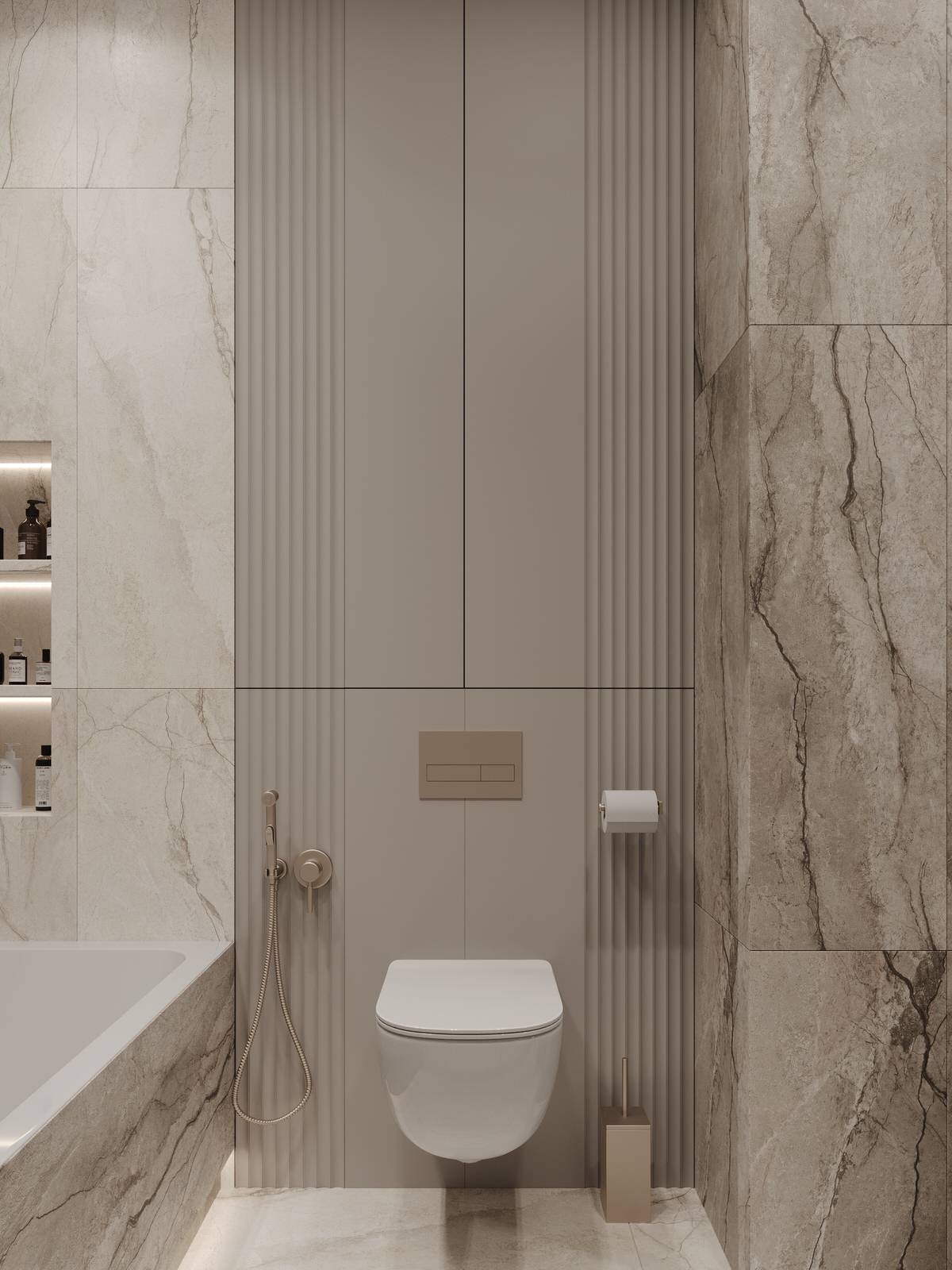 Левобережный