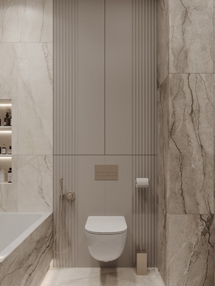 Левобережный