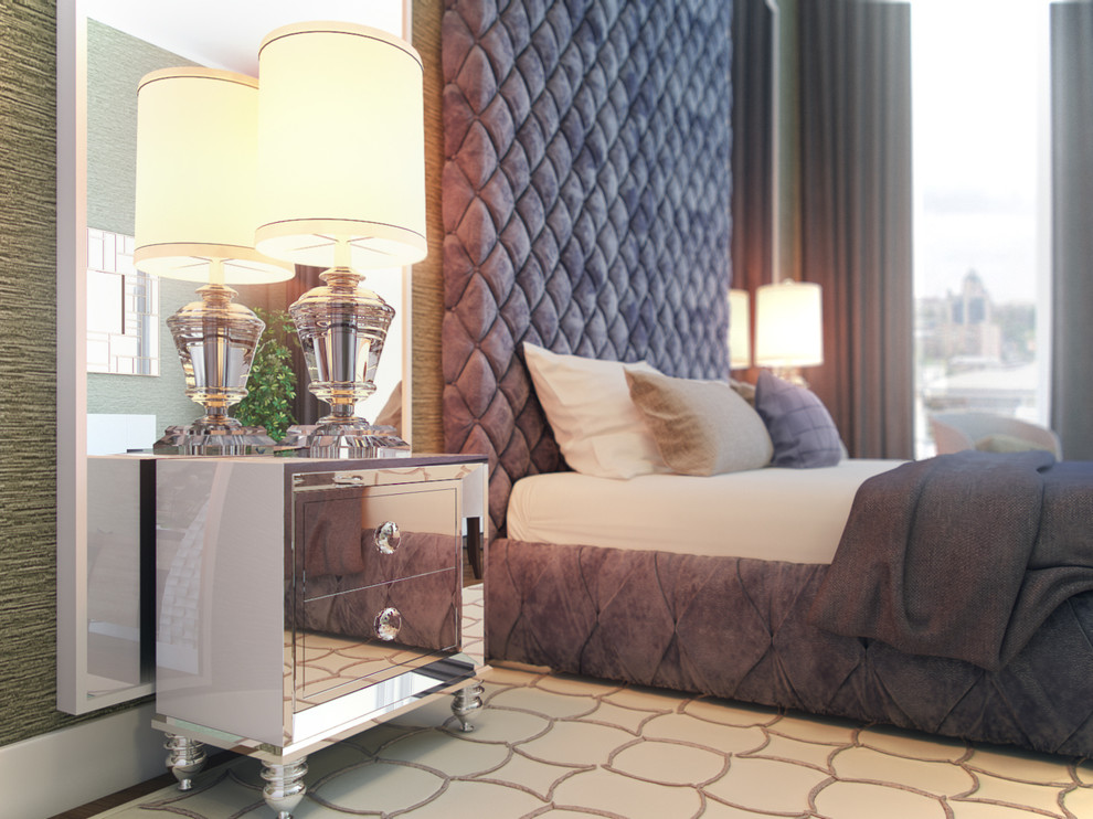 ЖК Бородино