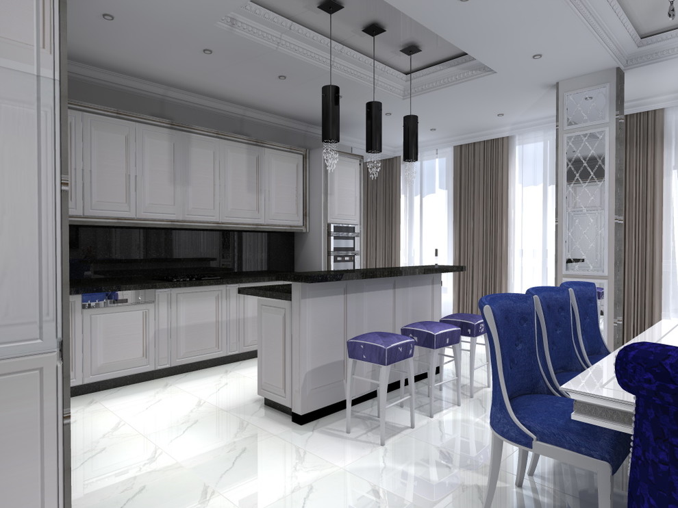 Квартира г.Тула