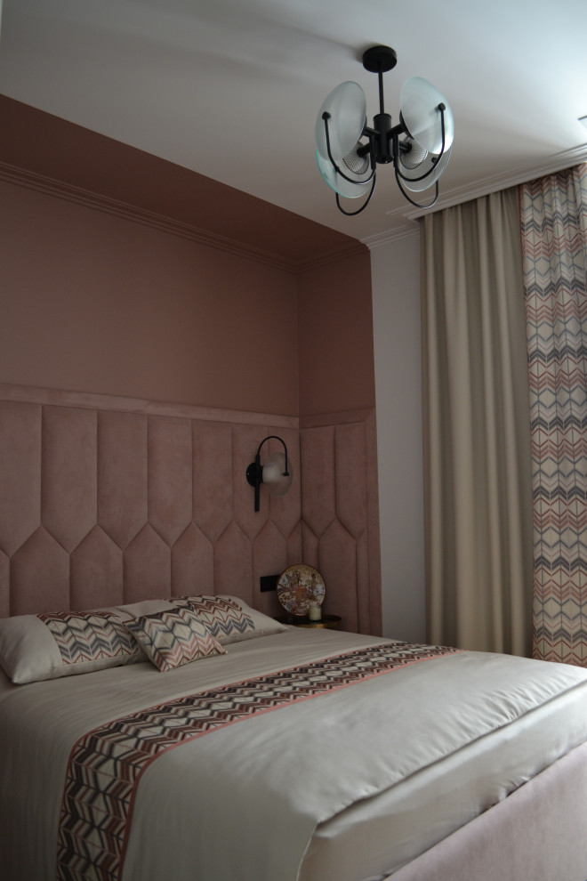 ЖК Динапстия