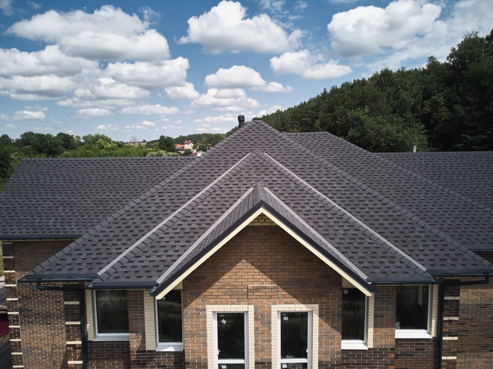 Кровля, расчёт и продажа материалов, доставка, монтаж.