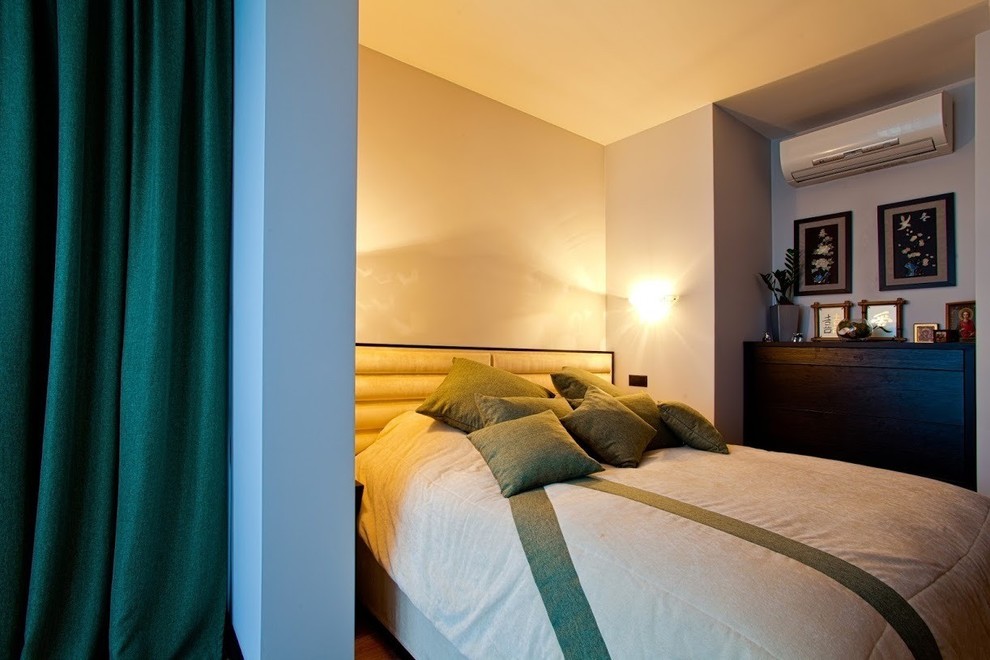 "В современном стиле"