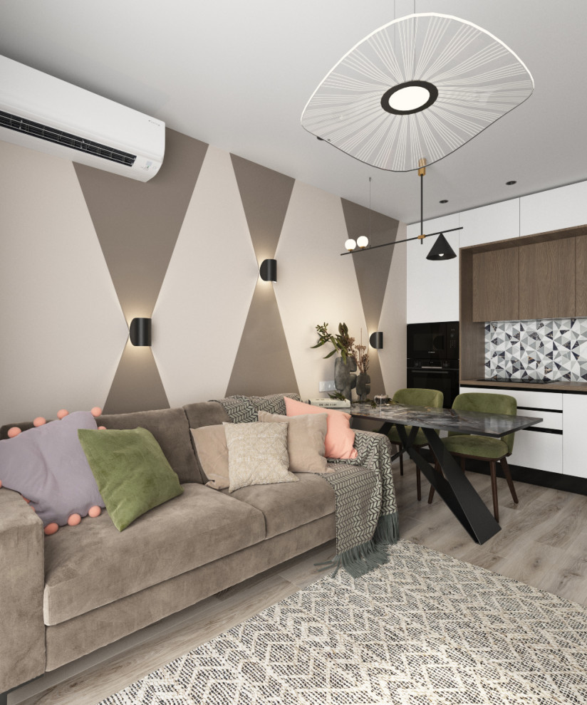 ЖК Романов 2