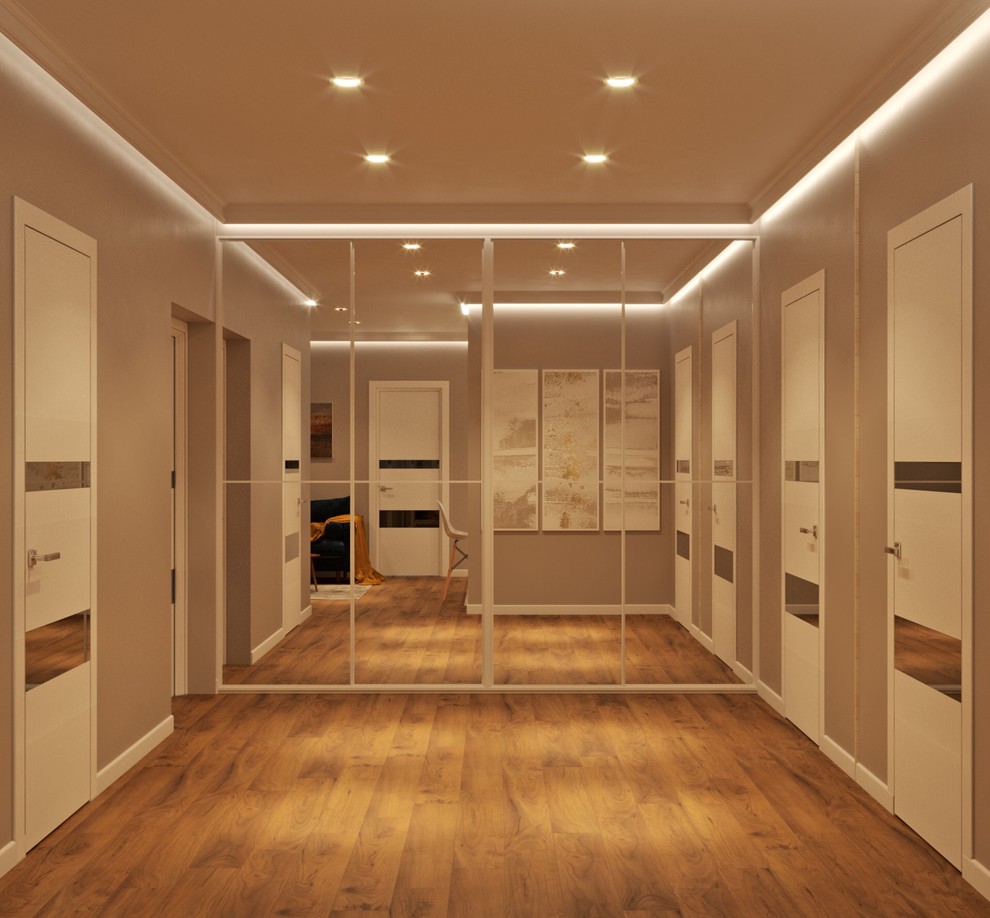 Квартира альбатрос