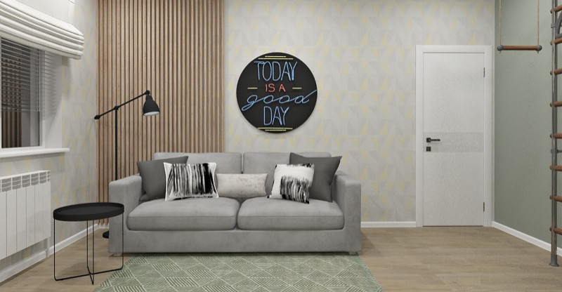 4-х квартира в ЖК Шуваловский