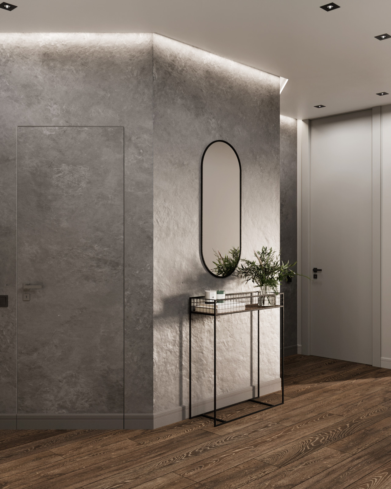 ЖК Ботаника