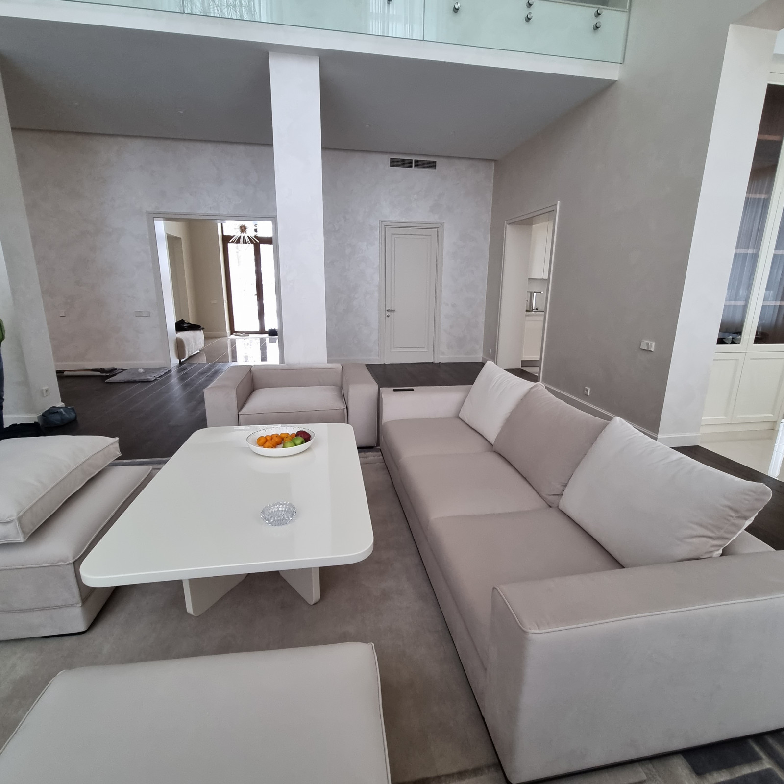 Обложка проекта: Мягкая мебель