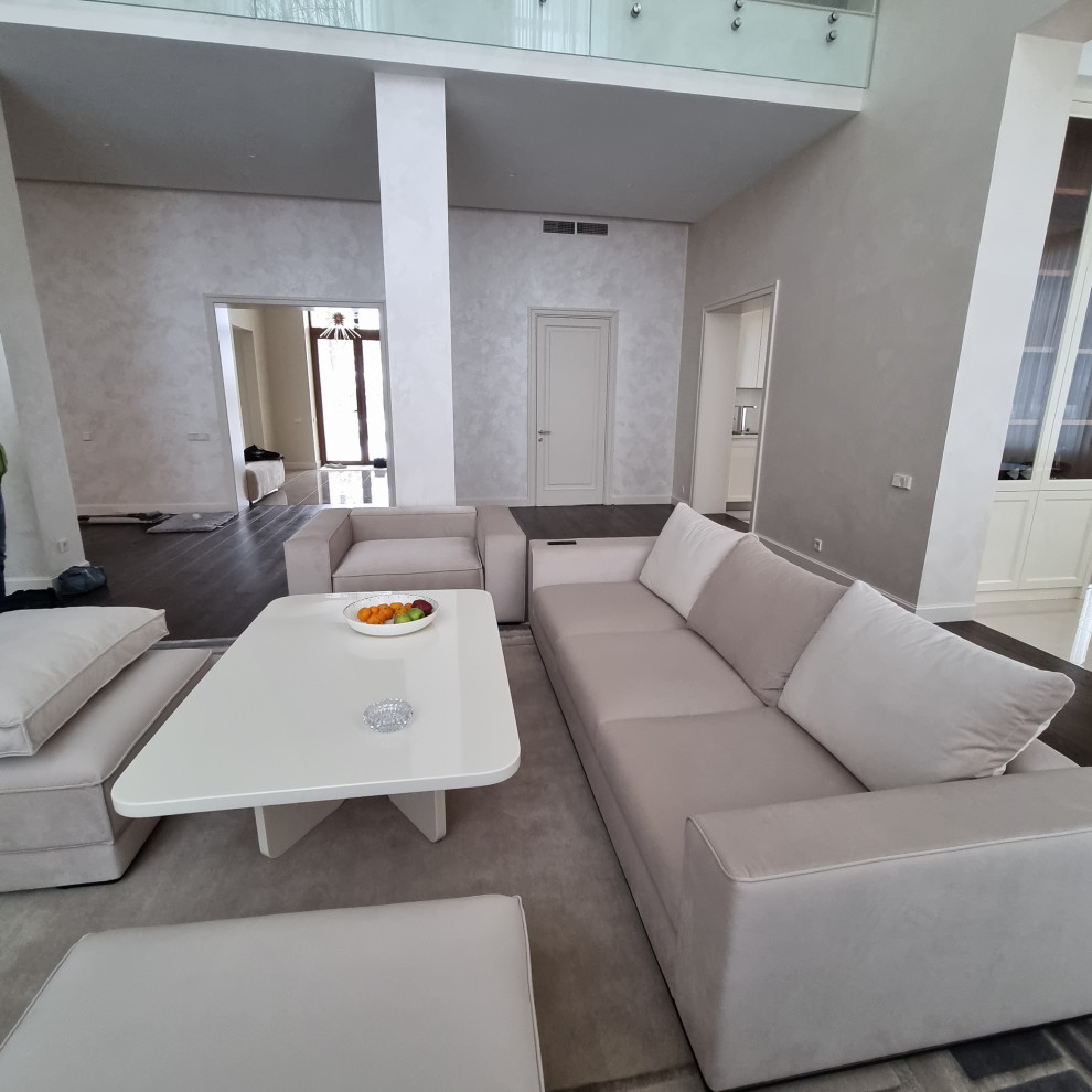 Обложка проекта: Мягкая мебель