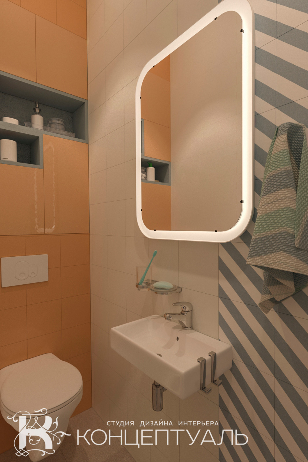 Интерьер №49