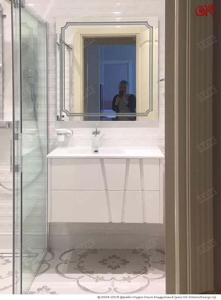 Квартира в подарок матери