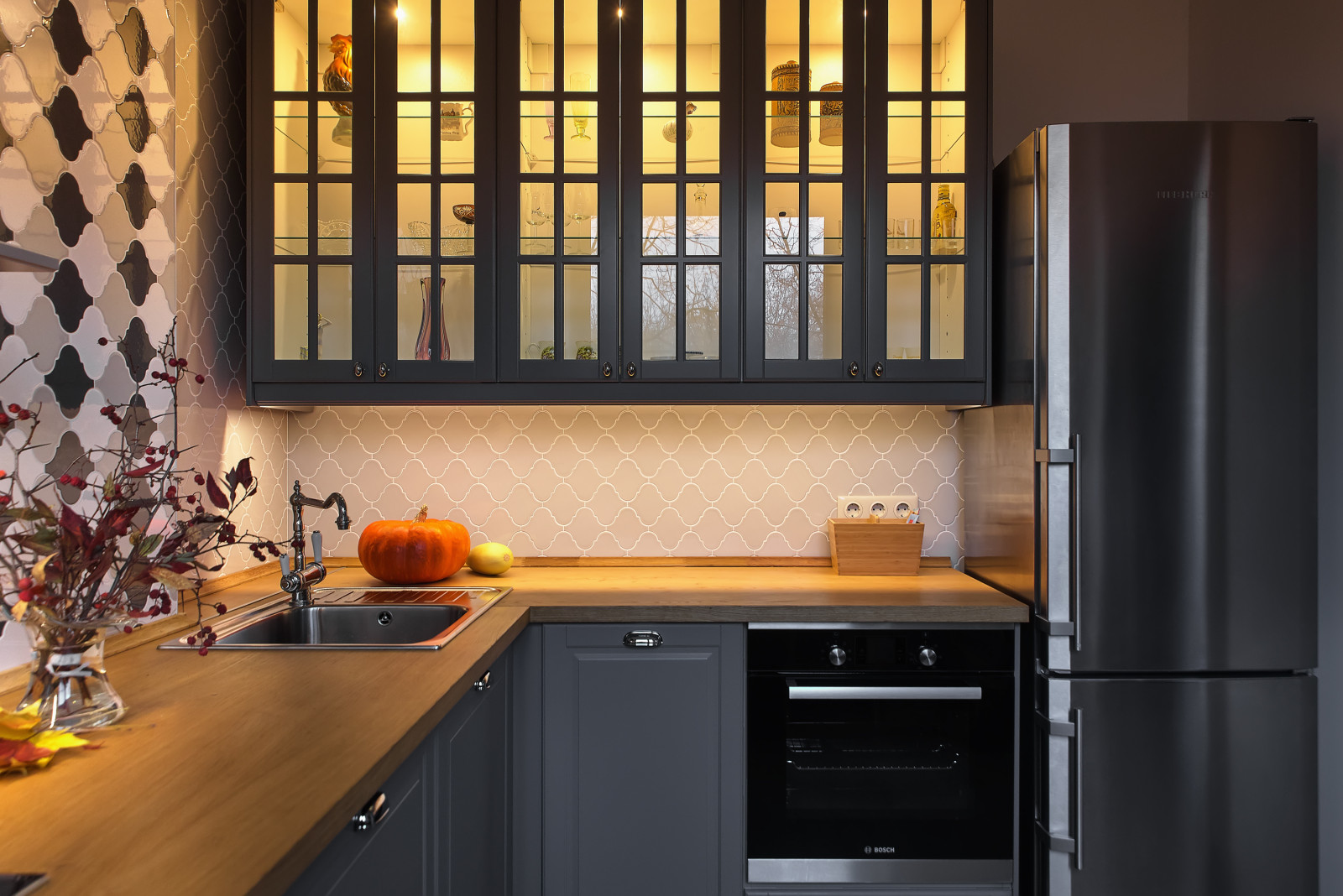 Квартира на Молодежной