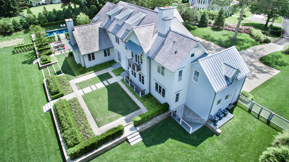 Real Estate Retouching