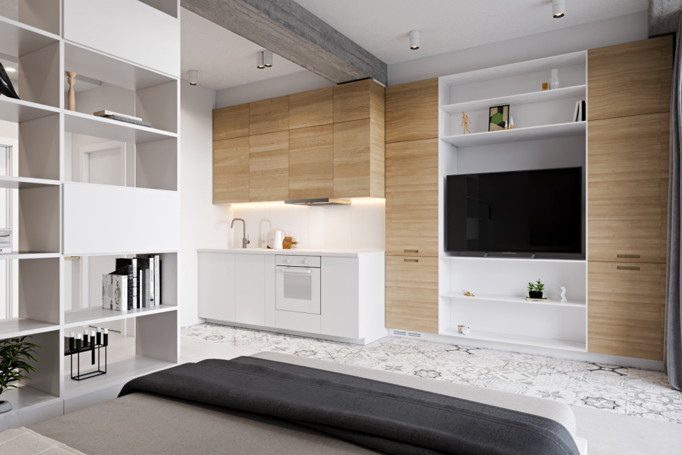 ГАРМОНИЧНОЕ СЛИЯНИЕ