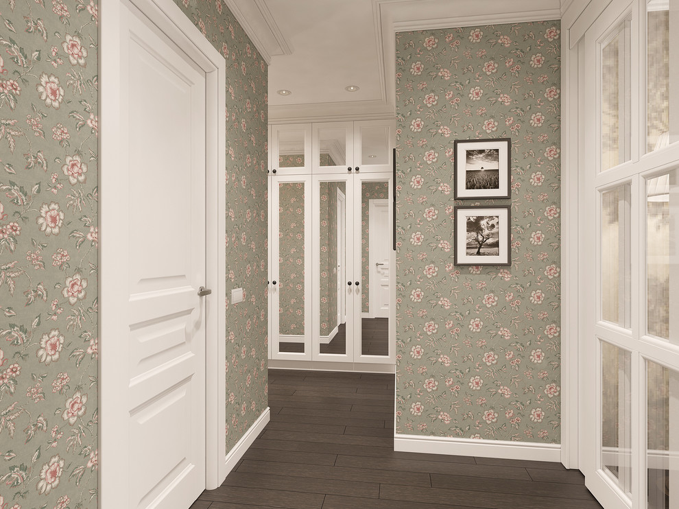 2-х комнатная квартира на ул. Маргелова, г. Тула