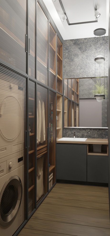 Дом в пос. Западный, г. Магнитогорск