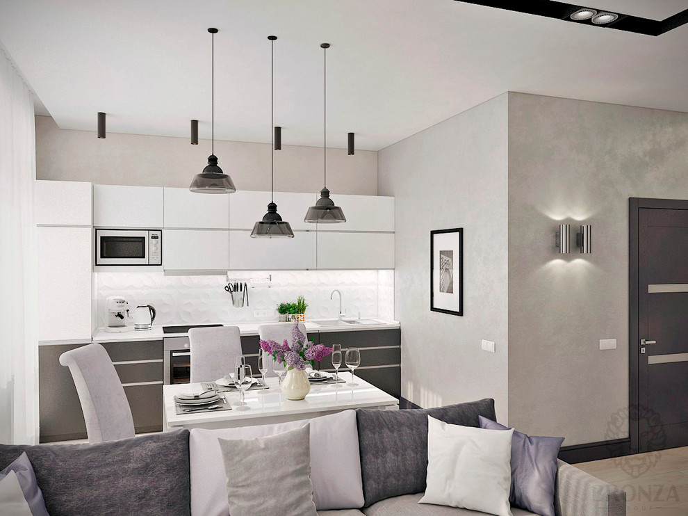 ДИЗАЙН-ПРОЕКТ "КОНАН"