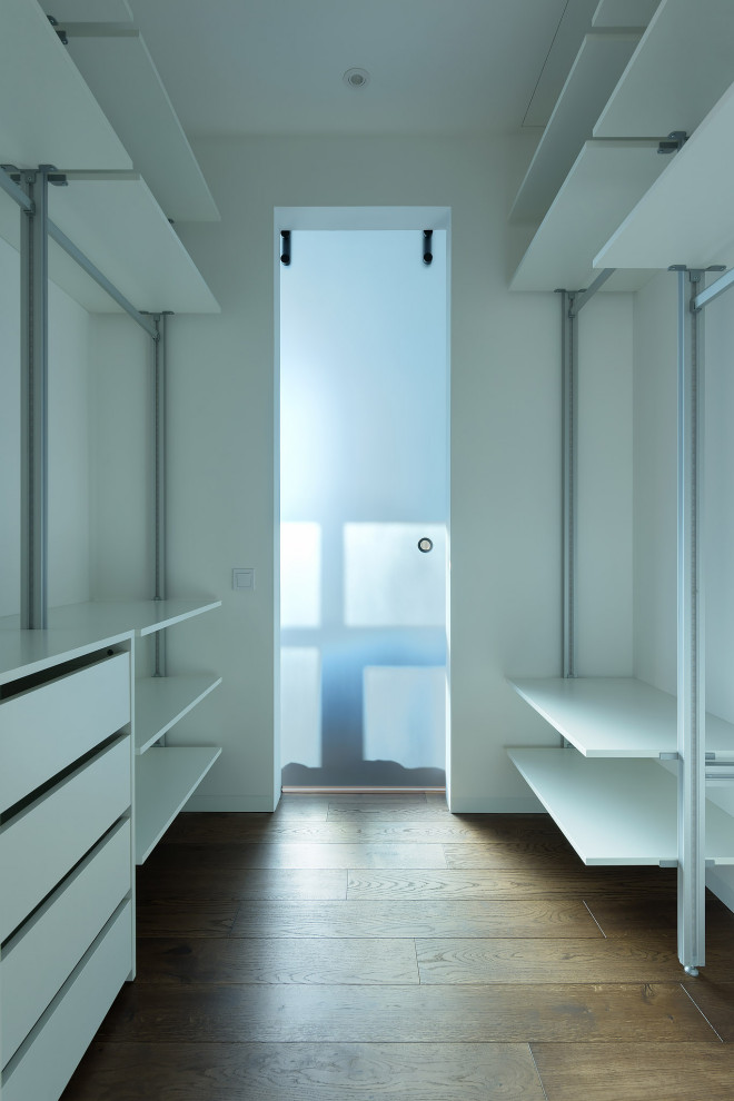 RS • Квартира с грибом и улитками