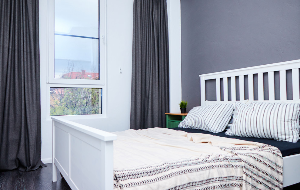 Мини апартаменты в Сочи