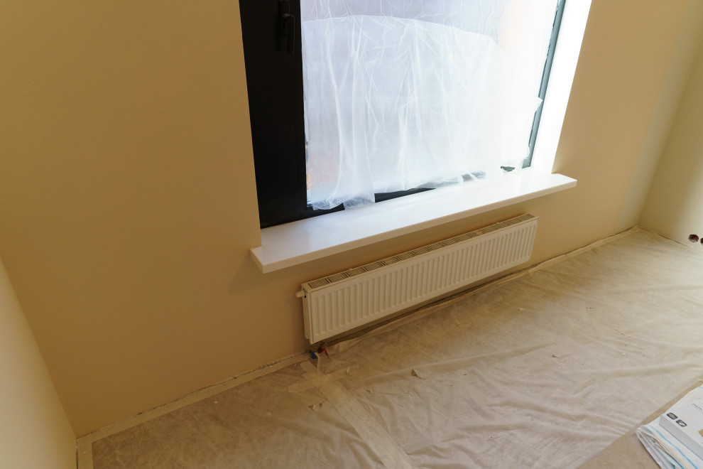 Нежный ремонт ЖК Береговой