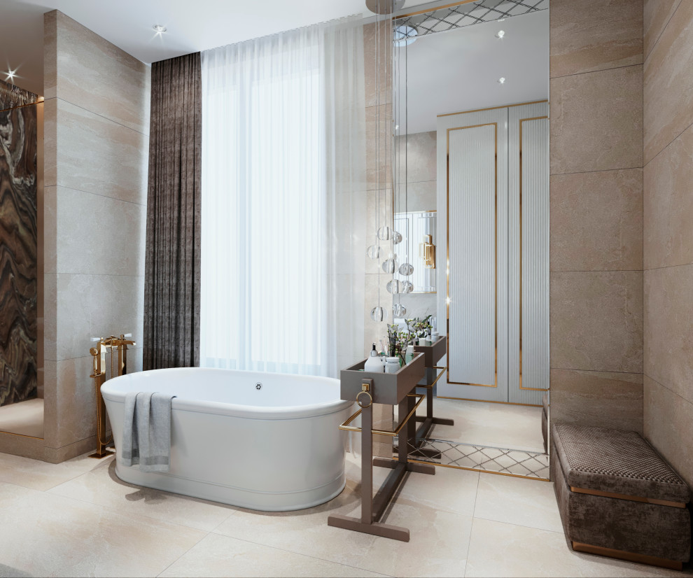 Летняя резиденция в Конаково