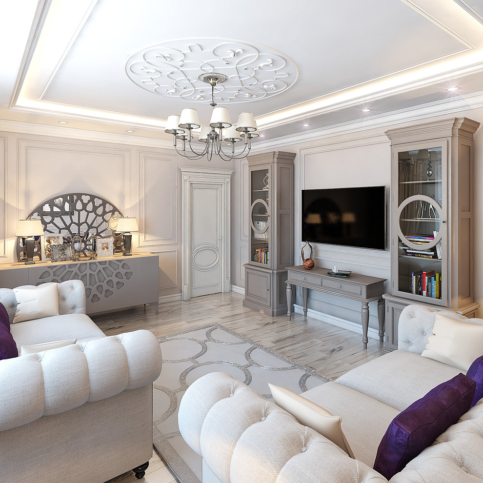 Частный дом в Воронеже