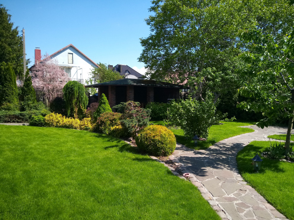 Уход за растениями г. Калининград