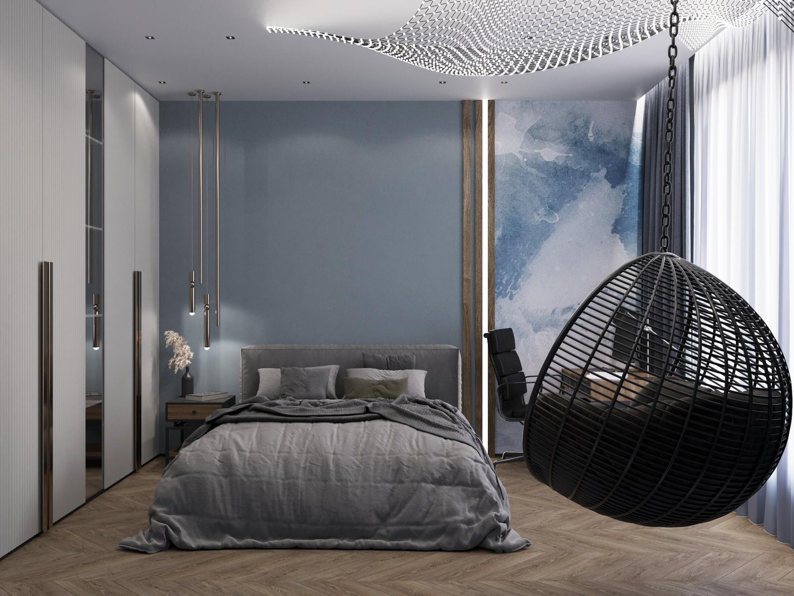 Ривьера вилла премиум