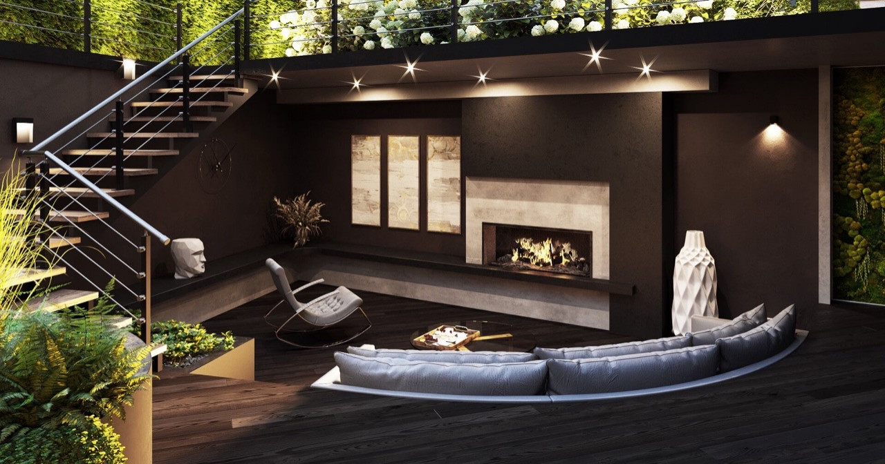 Летово Парк