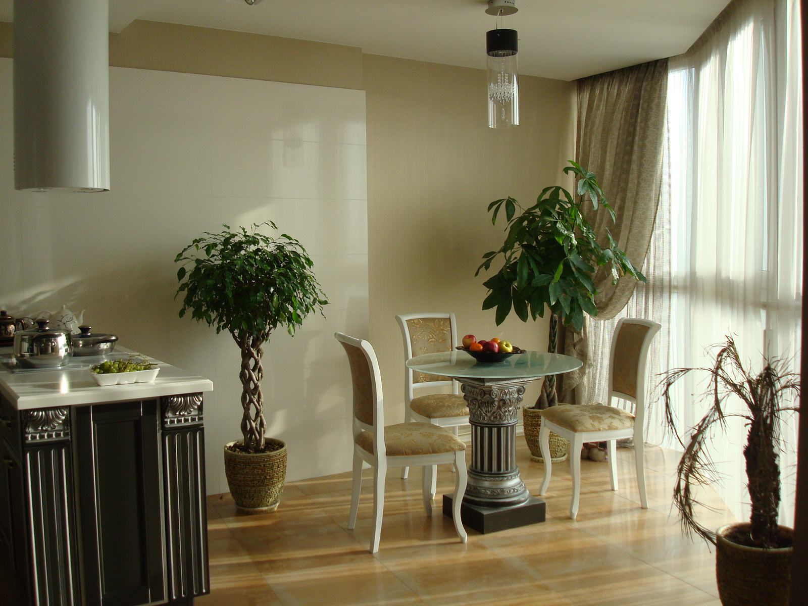 Комфорт для аристократа 2009 г.