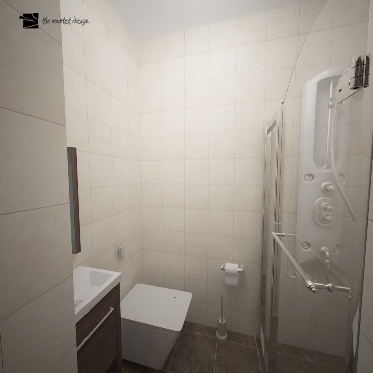 ул. Беринга. Квартира 163м²