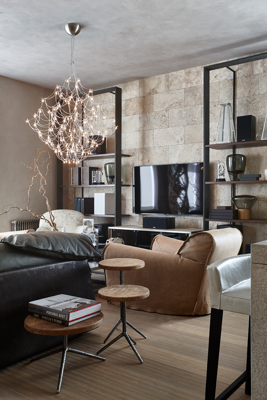 ЧАСТНАЯ КВАРТИРА 140 м2, Москва, ЖК "Четыре Солнца"