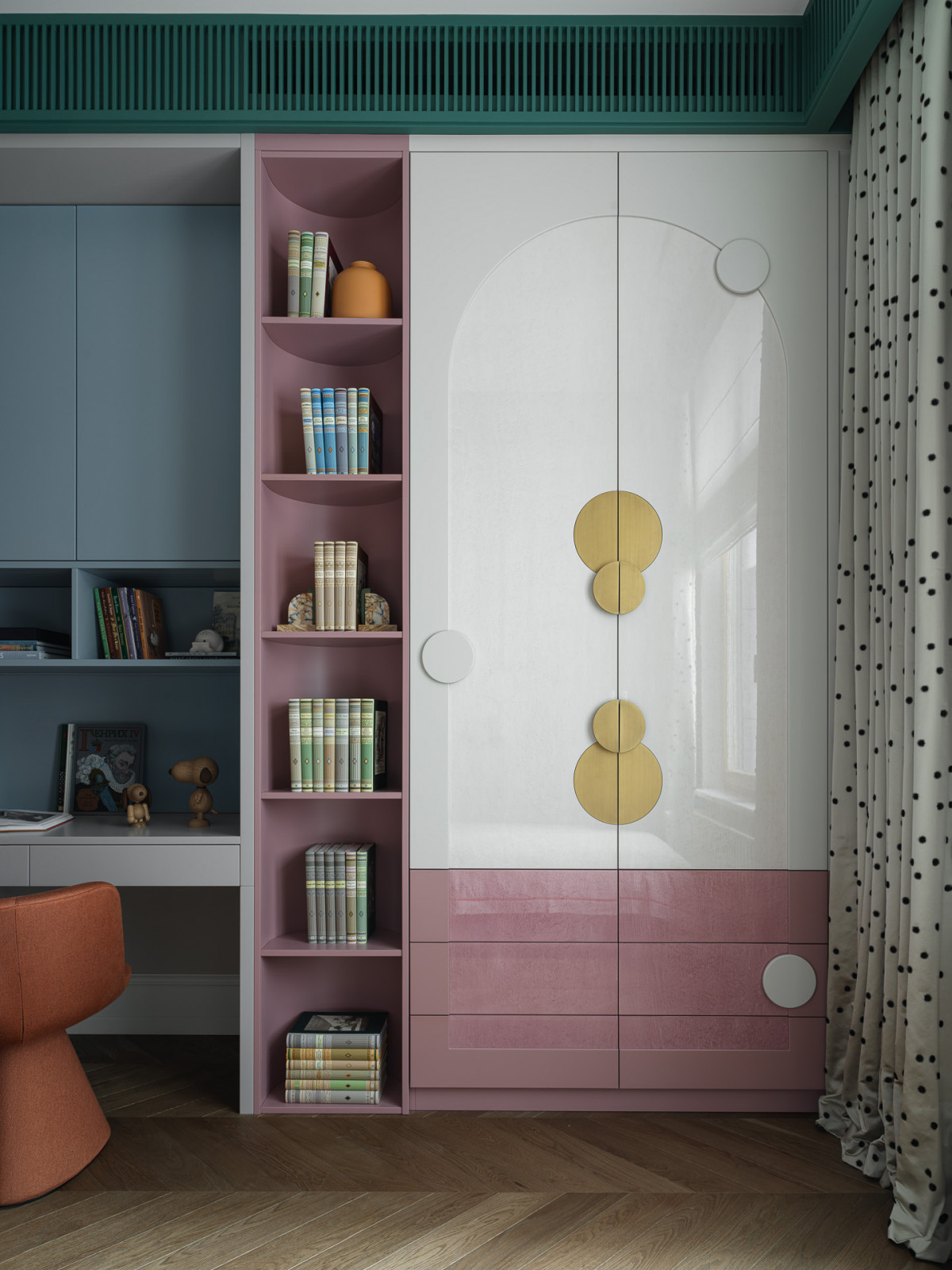 ЖК Art View House 134 кв.м