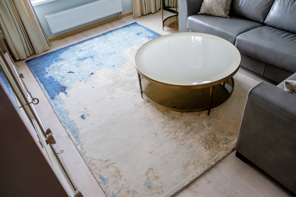 Реновация квартиры в ЖК Life Митино