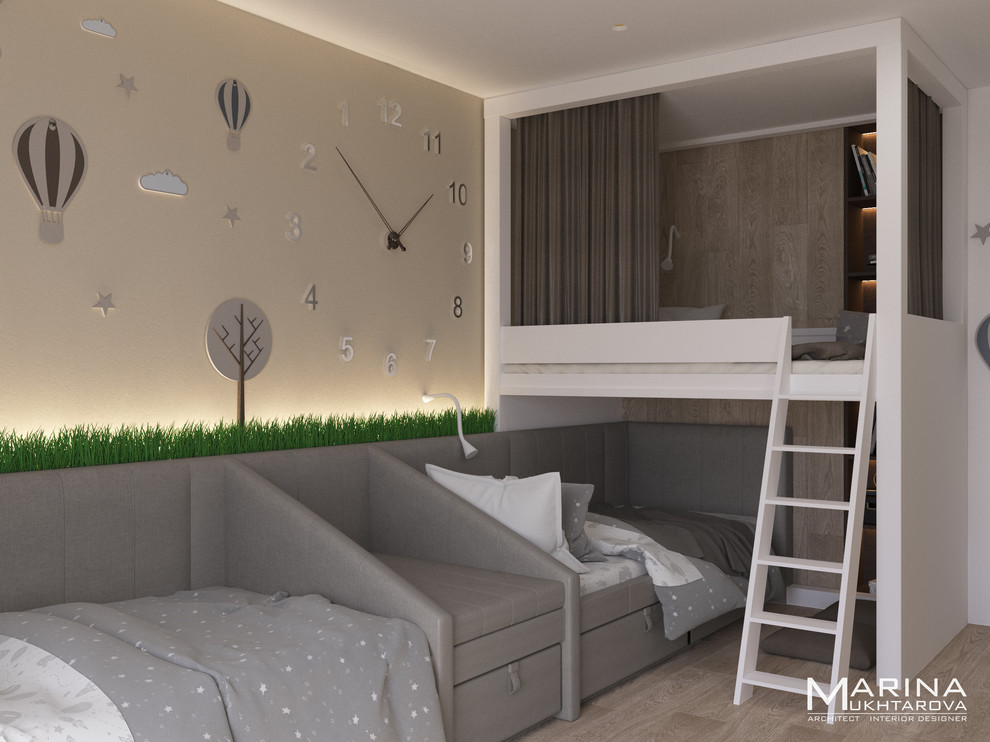 Апартаменты в центре Казани