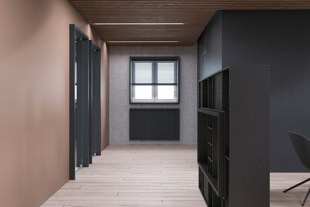 Офис компании