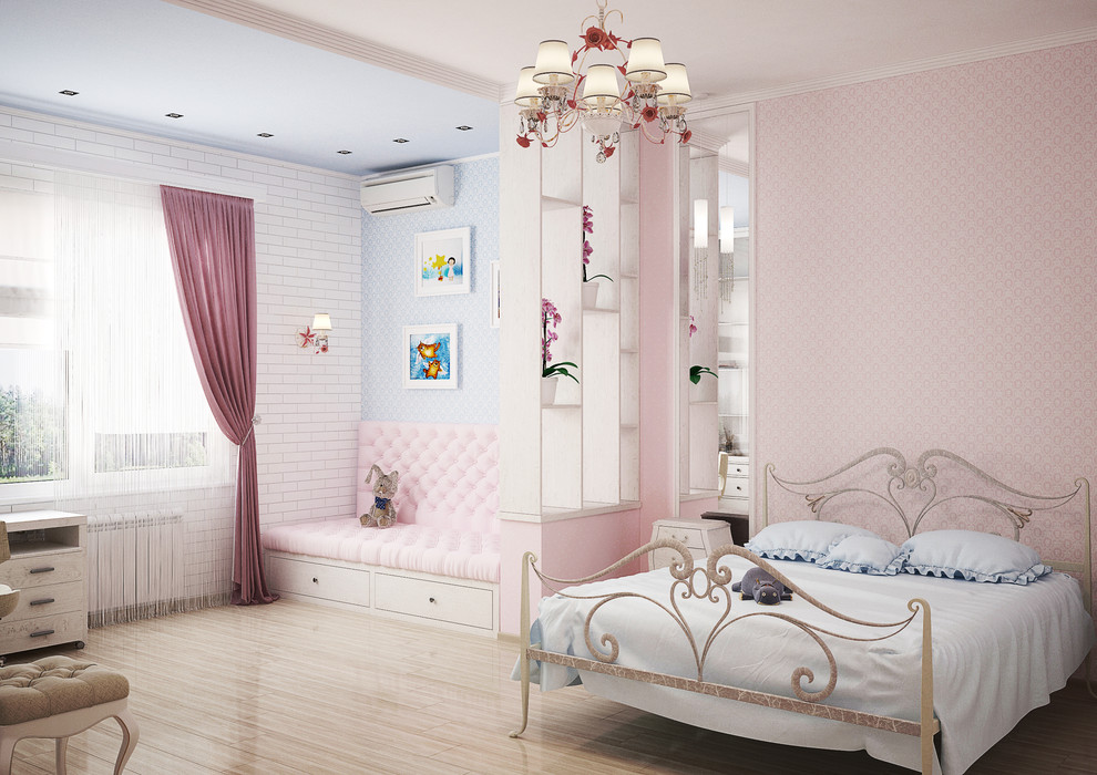 Минимализм в стиле «Белого квадрата» Малевича