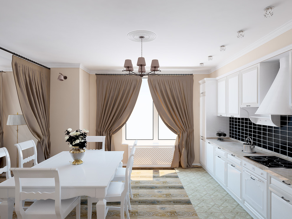 Американская классика