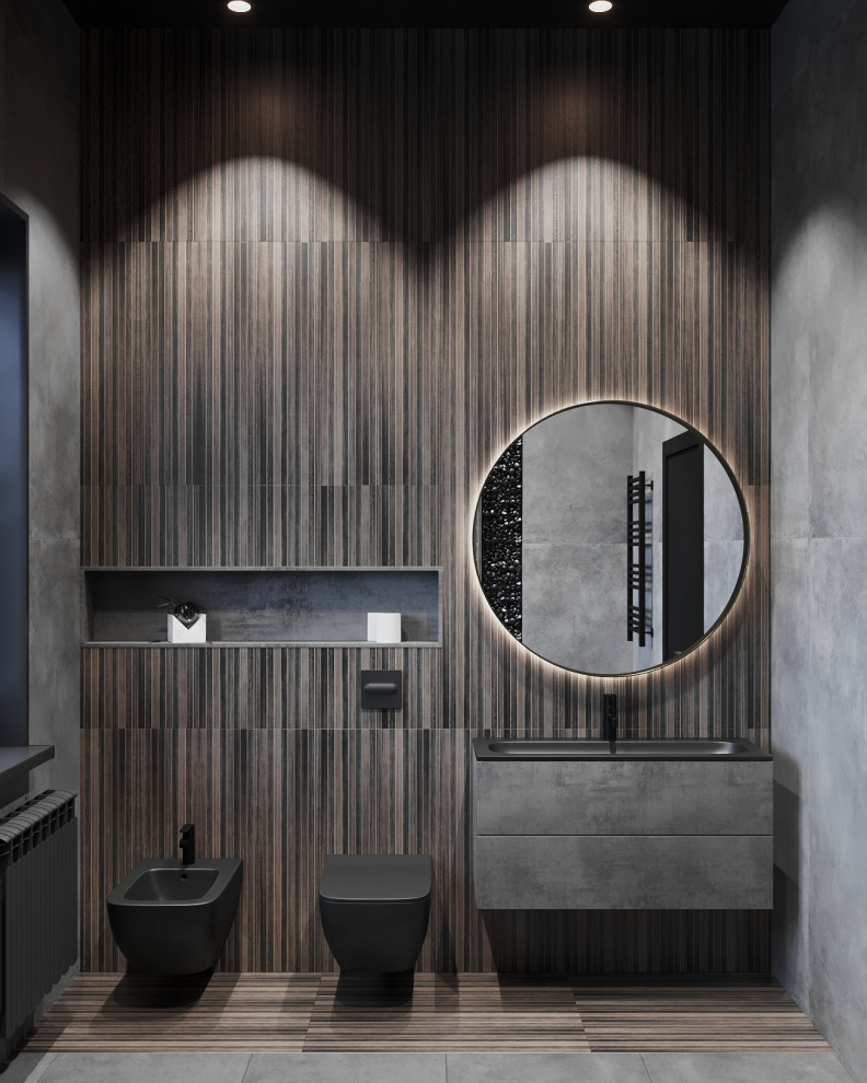 Интерьер дома