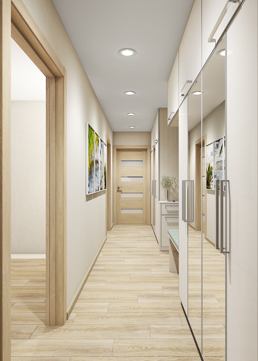 Прибрежный