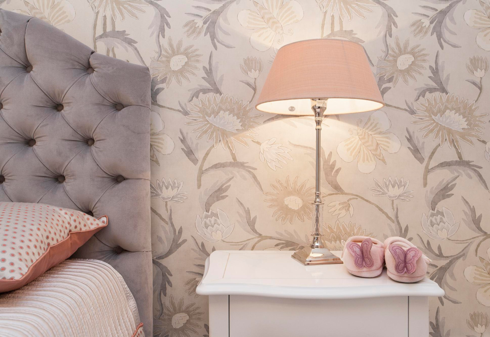 Квартира в Праге