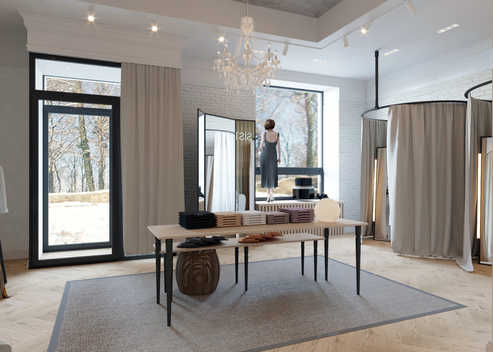 Магазин одежды 2sisters