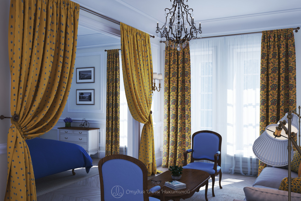 Спальня "Прованс"