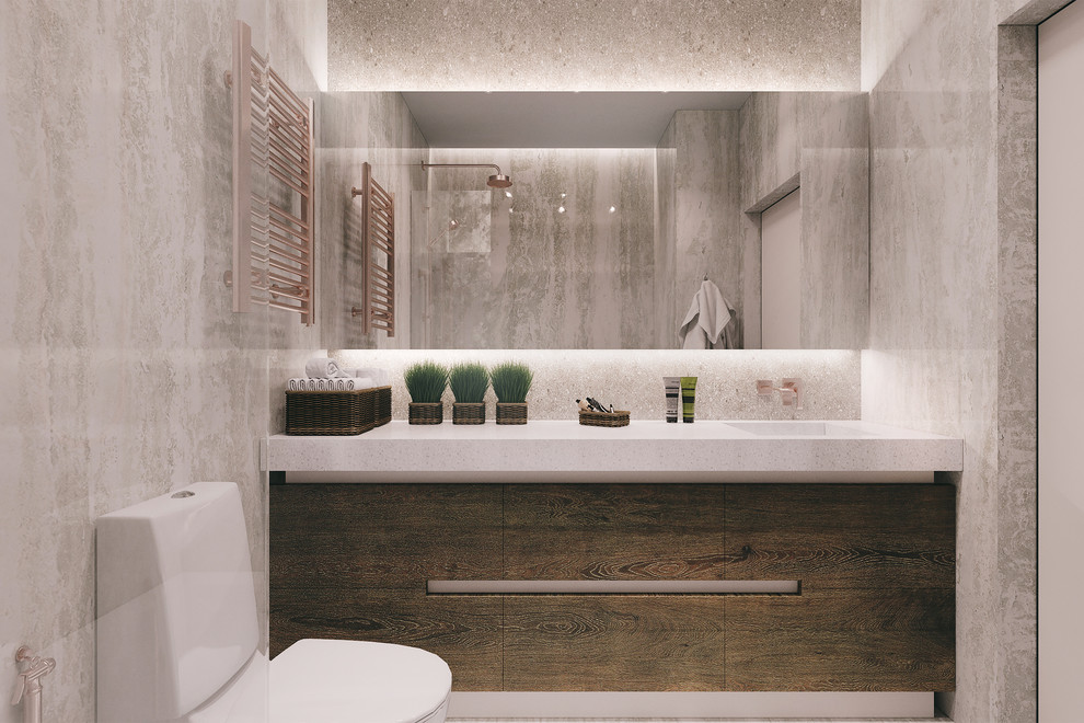 ЖК Пресня-Сити