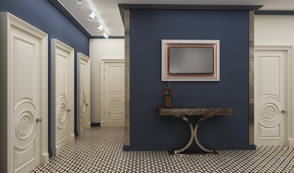 Бьюти салон