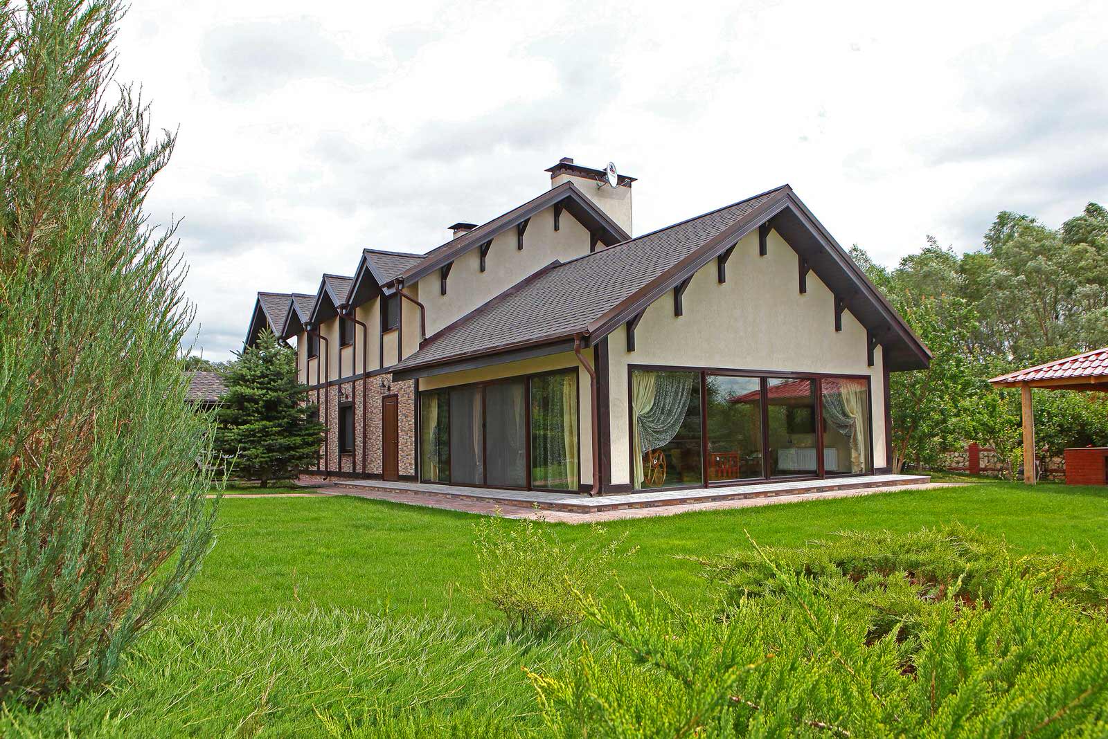 Баня в Красном Яру г. Самара