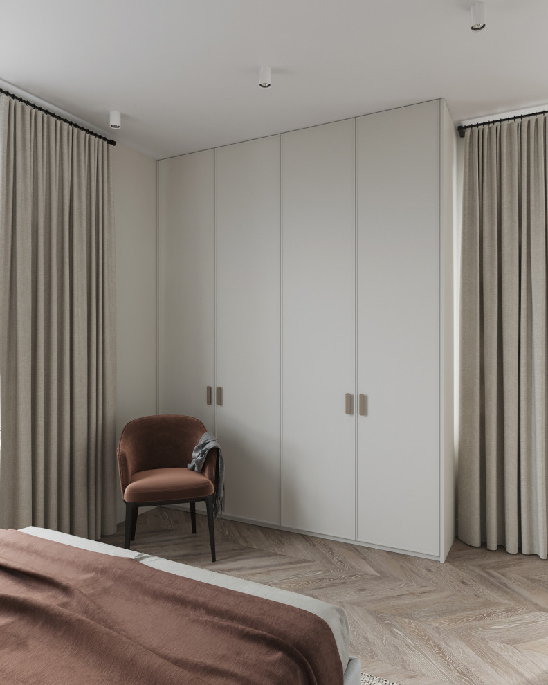 ЖК "ПЯТЬ ЗВЕЗД" 63 м2